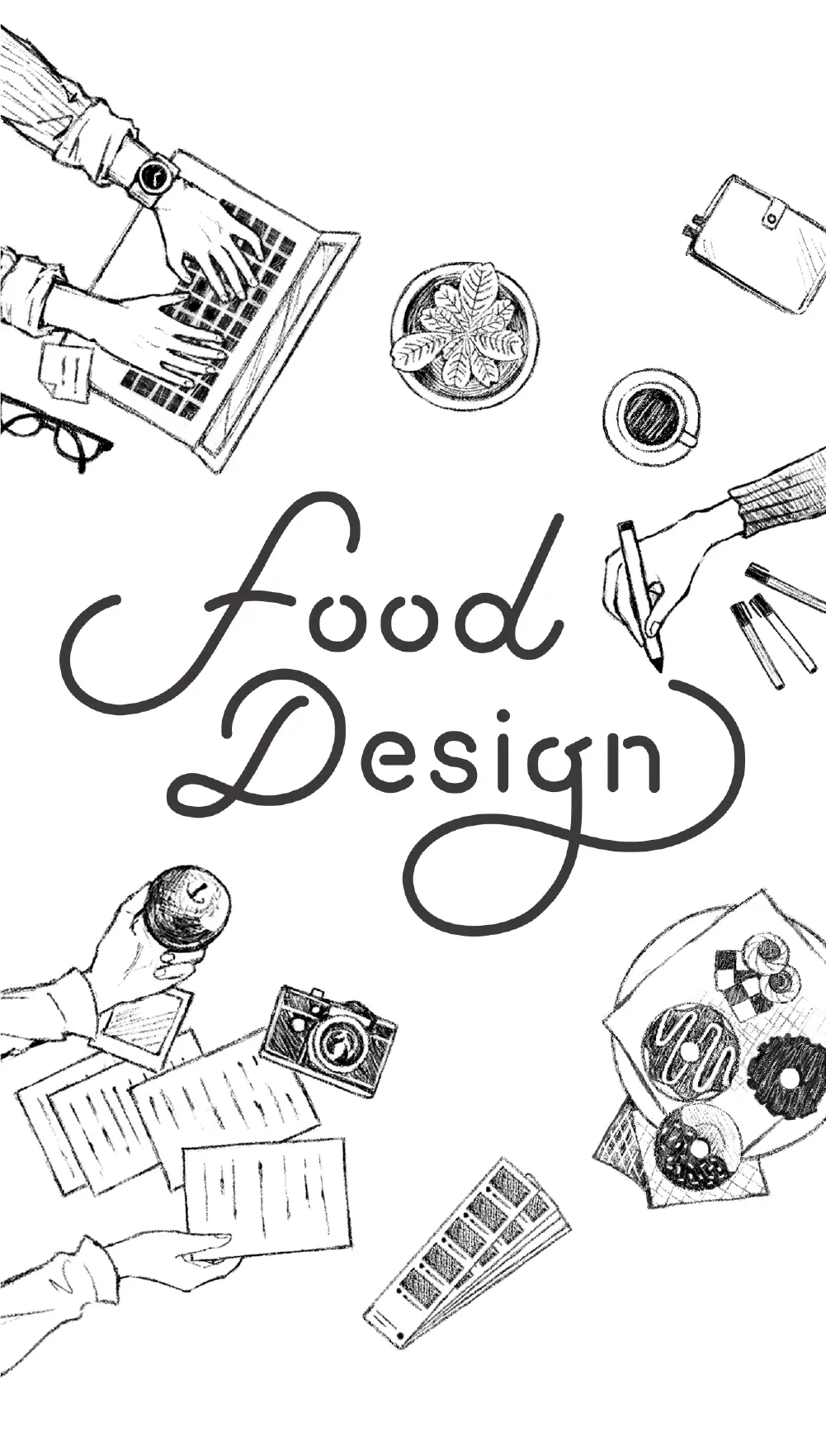 food Design
